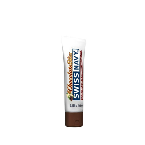 Swiss Navy Chocolate Bliss